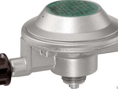 Kit per bombole Campingaz sotto cucina 