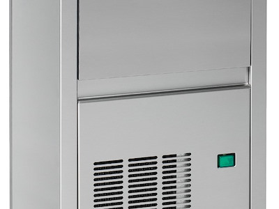 Icemaker clear 220 V Indel Marine 