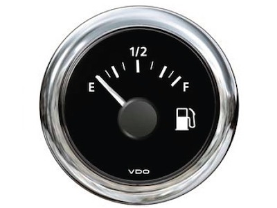VDO LIVELLO CARBURANTE VIEW LINE