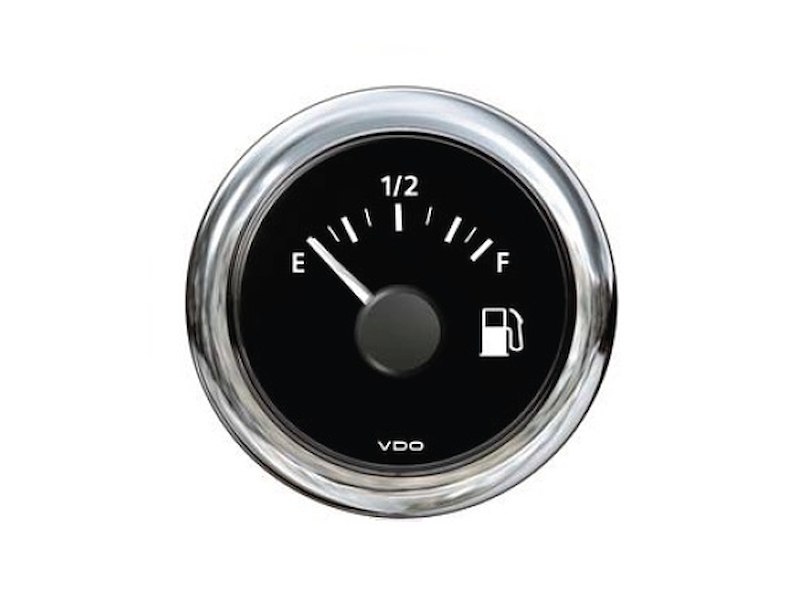 VDO LIVELLO CARBURANTE VIEW LINE
