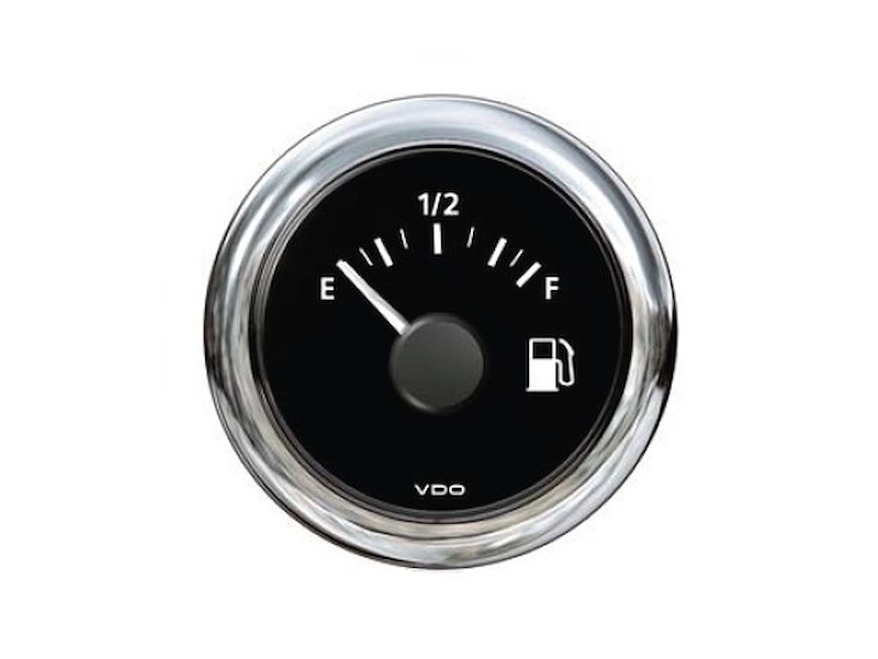VDO LIVELLO CARBURANTE VIEW LINE
