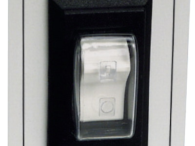 Interruttore WC Flush 