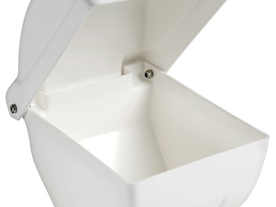 Porta carta igienica ABS 