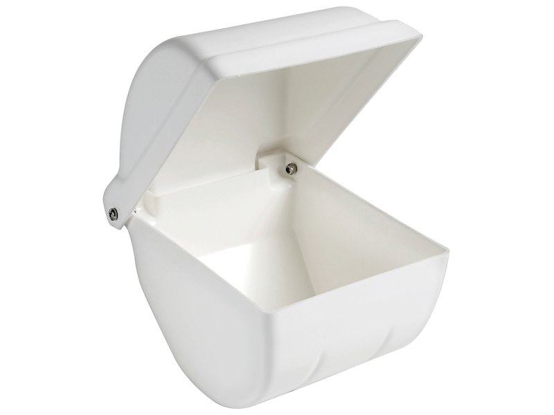 Porta carta igienica ABS 