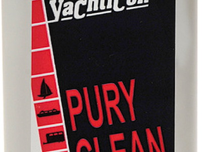 Detergente Puryclean 