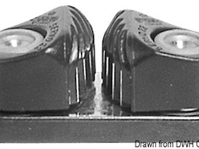 CLEAT SPRING SERVO 22