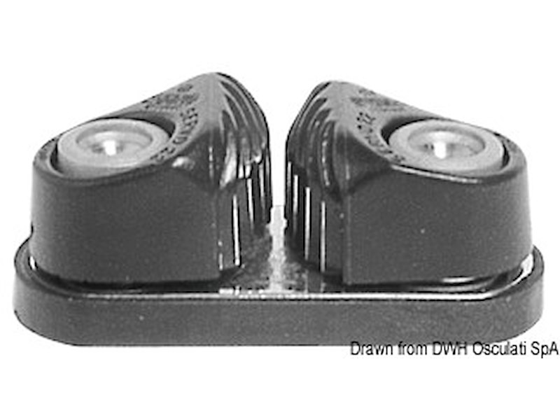 CLEAT SPRING SERVO 22