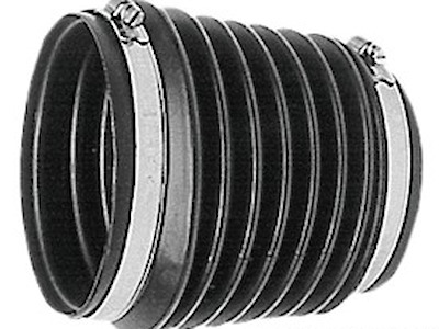 Soffietto per trasmissione motori Volvo