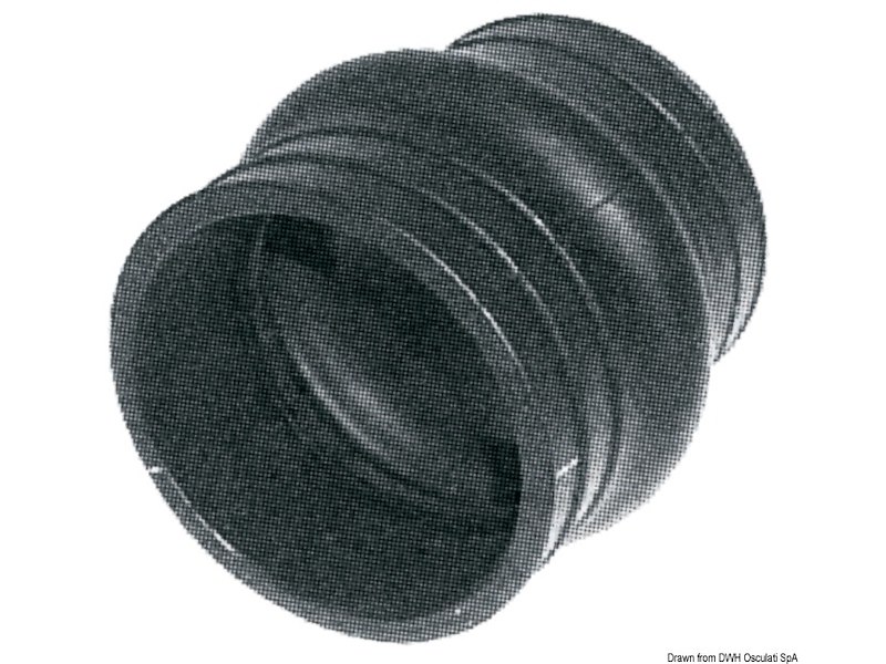 Manicotto scarico per motori MERCRUISER