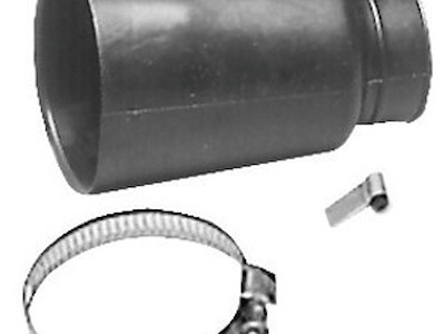 Manicotto scarico per motori MERCRUISER
