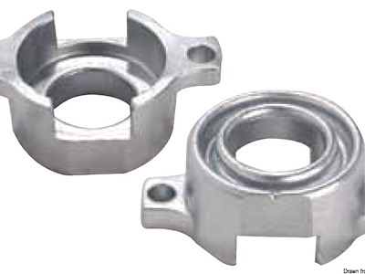 Anodo fuoribordo OMC 737 