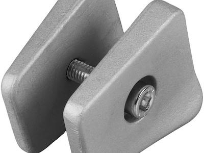 Anodo Johnson/Evinrude 20/25/35 HP 