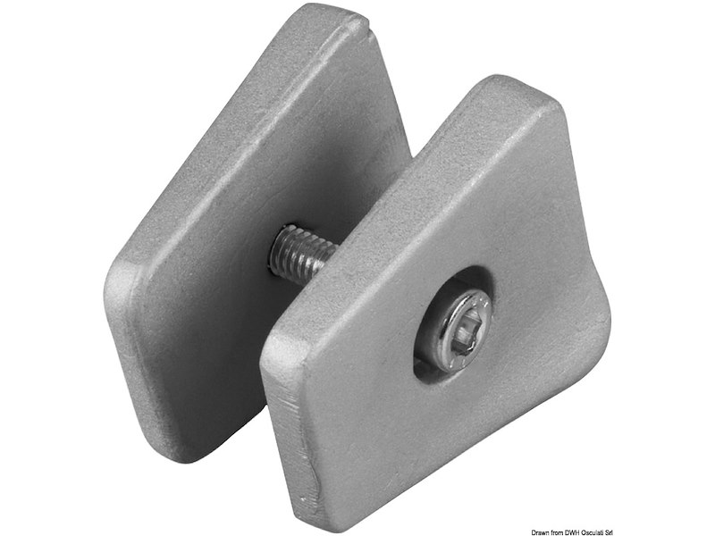 Anodo Johnson/Evinrude 20/25/35 HP 