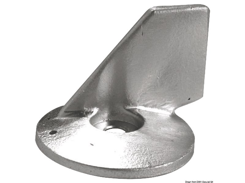 Pinna 40 -705 HP 1999-2006