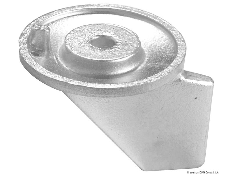 Pinna 40 -705 HP 1999-2006