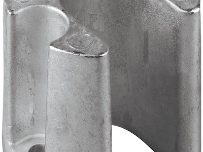 Anodo piede Bravo I/II/III