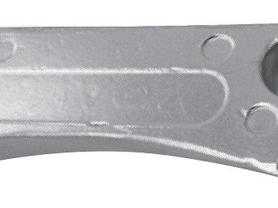 Volvo anodo DPR - DPH