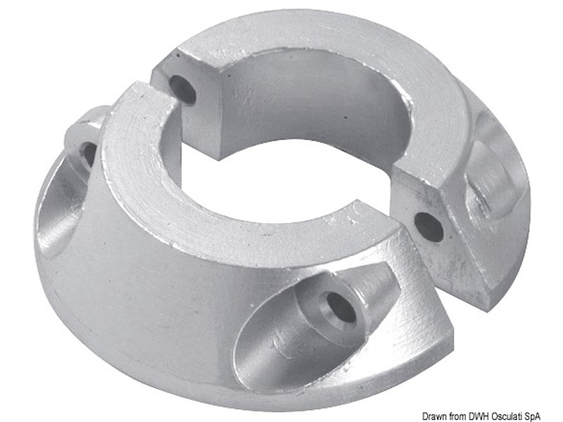 Anello per Volvo SailDrive 