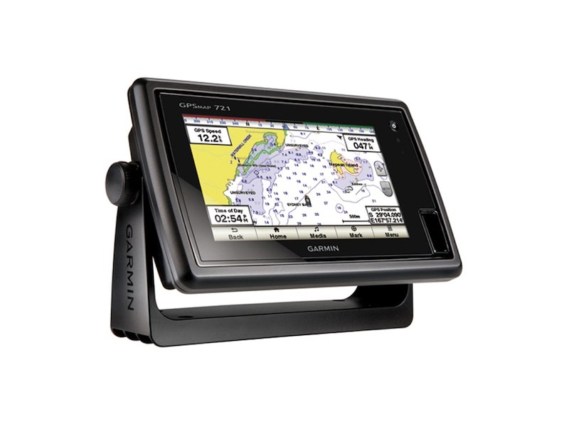 GARMIN GPSMAP TOUCHSCREEN 723/923/1223