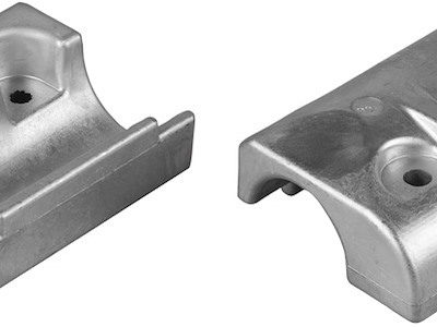 Anodo Tohatsu 40/50 hp 