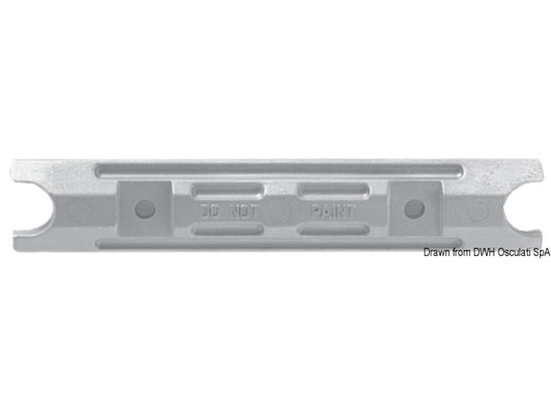 Barra per Selva 25/100HP