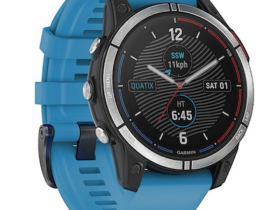 OROLOGIO GPS GARMIN QUATIX 7