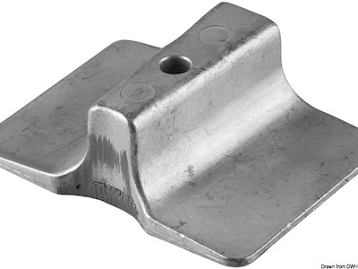 Anodo 8/30 HP per Selva