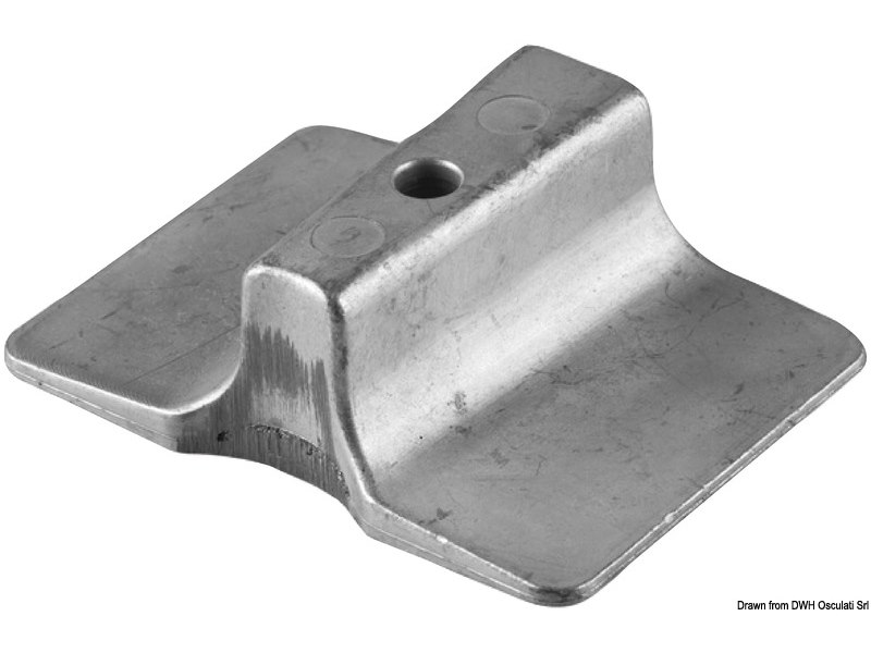 Anodo 8/30 HP per Selva