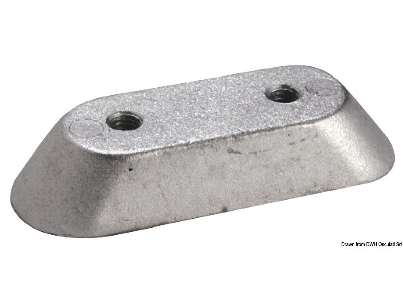 Piastrina BF 2-100 HP 1997  Older