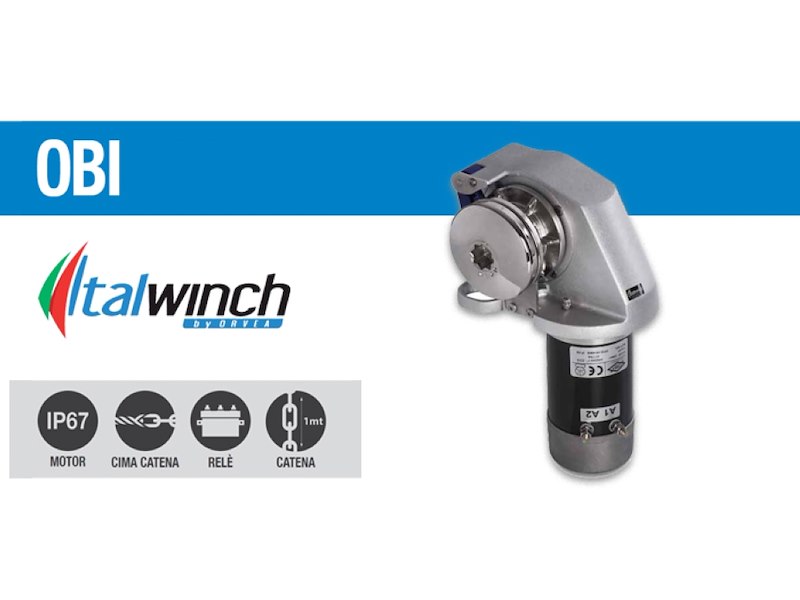 VERRICELLO ITALWINCH OBI