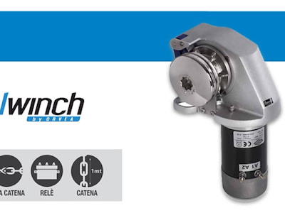 VERRICELLO ITALWINCH OBI