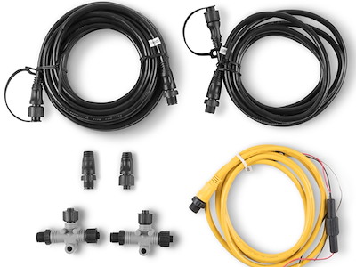 GARMIN NMEA 2000 STARTER KIT