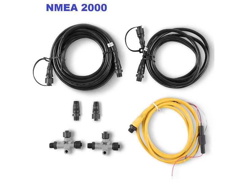 GARMIN NMEA 2000 STARTER KIT