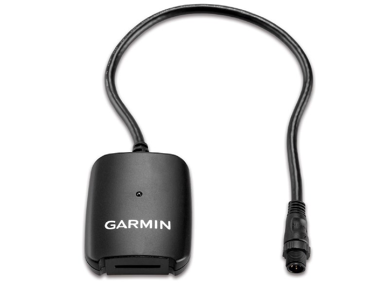 GARMIN NMEA 2000 NETWORK UPDATER