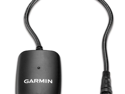 GARMIN NMEA 2000 NETWORK UPDATER