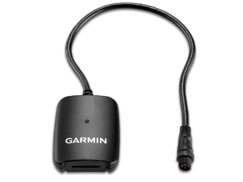 GARMIN NMEA 2000 NETWORK UPDATER