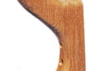 Porta abiti 180x90 mm 