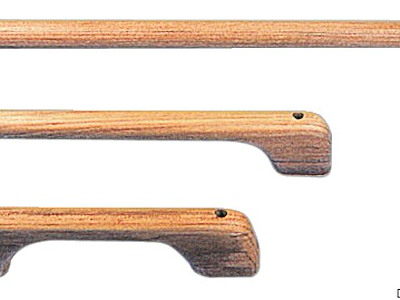 Maniglione porta asciugamani ARC