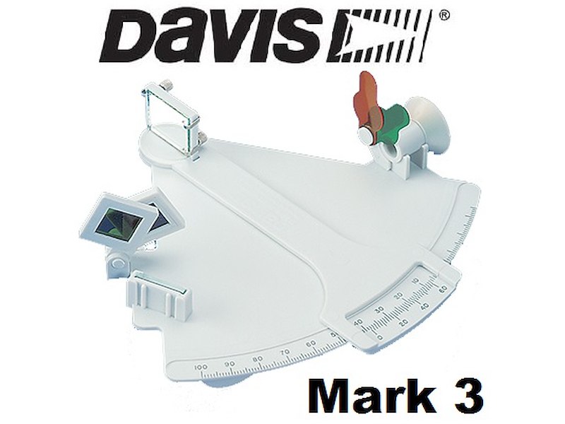 SESTANTE MARK 3