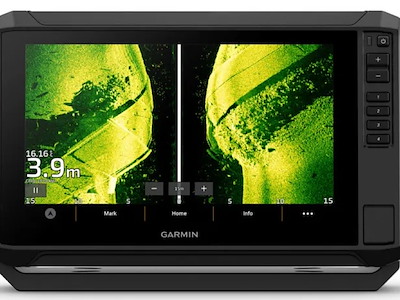 GARMIN ECHOMAP UHD2 92SV