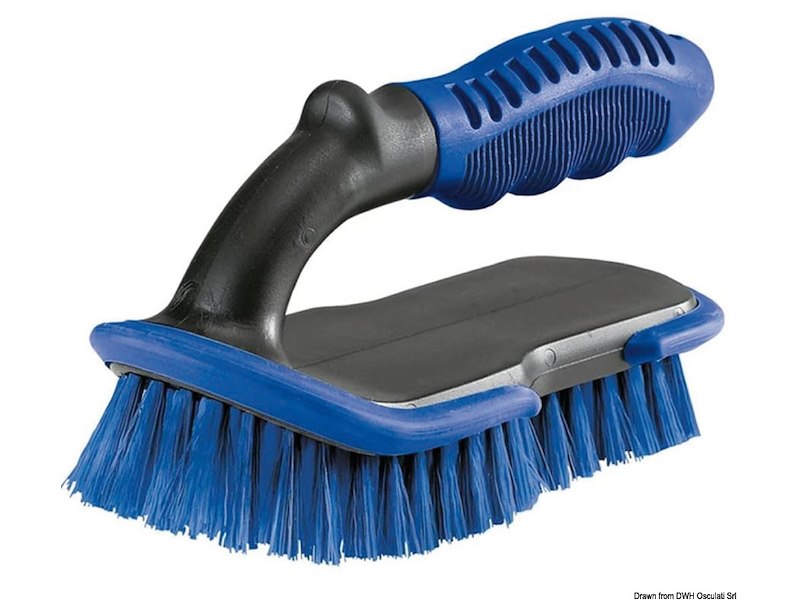 Spazzola manuale SHURHOLD