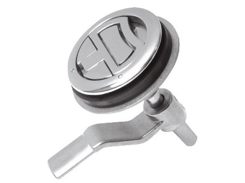 Alzapagliolo e chiusura portelli