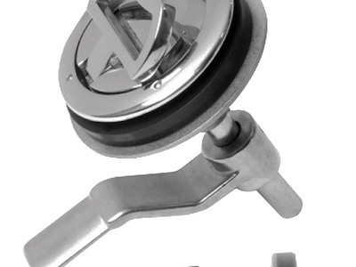 Alzapagliolo e chiusura portelli