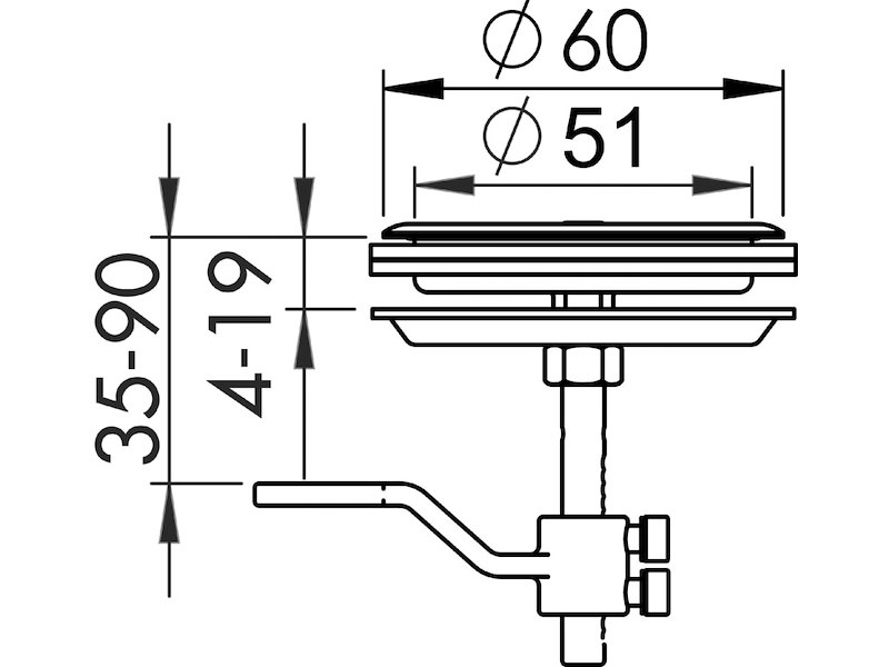 Alzapagliolo e chiusura portelli