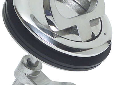 Alzapagliolo a chiusura portelli