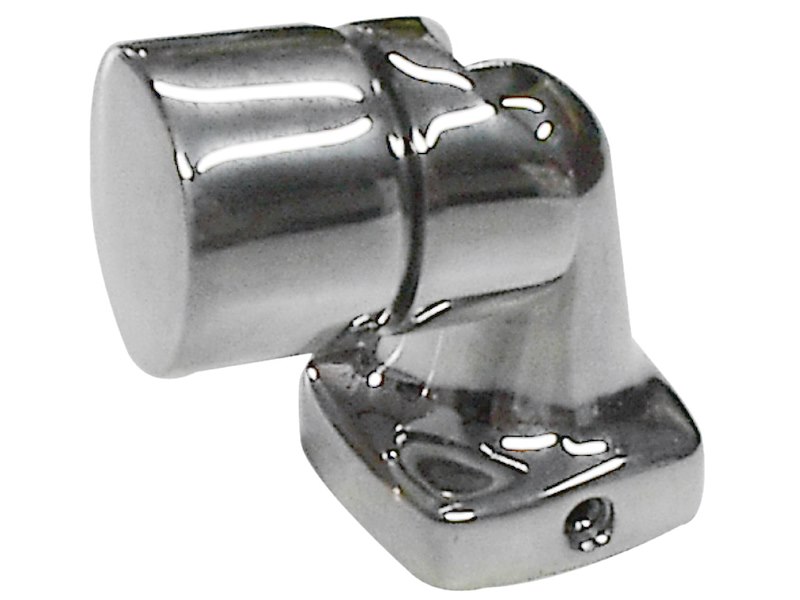 Fermaporte magnetico orientabile