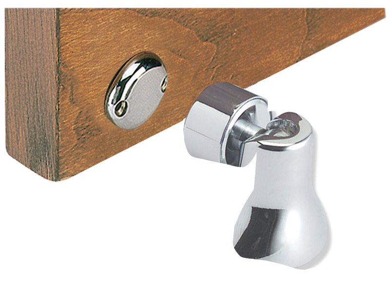 Fermaporte magnetico orientabile