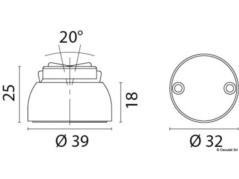 Fermaporta magnetico