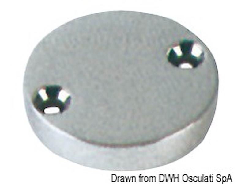 Fermaporta magnetico