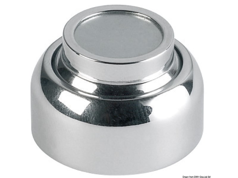 Fermaporta magnetico